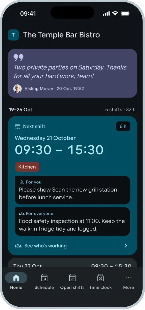 app dark-mode